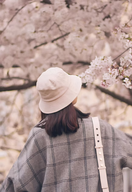 Roberta, fundadora da Planet Korea Travel